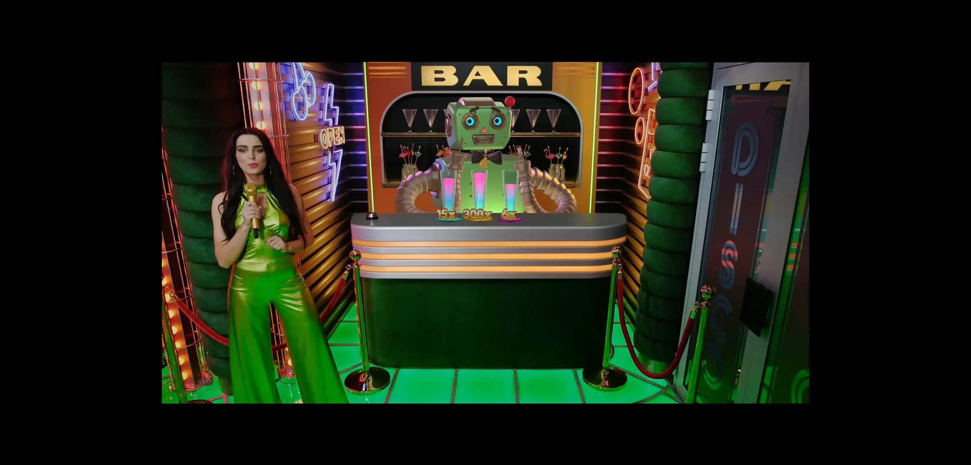 I Quattro Giochi Bonus di Funky Time: Analisi Dettagliata